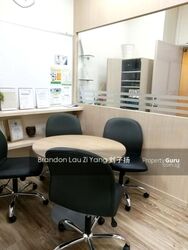 Teambuild Centre (D14), Office #459312781